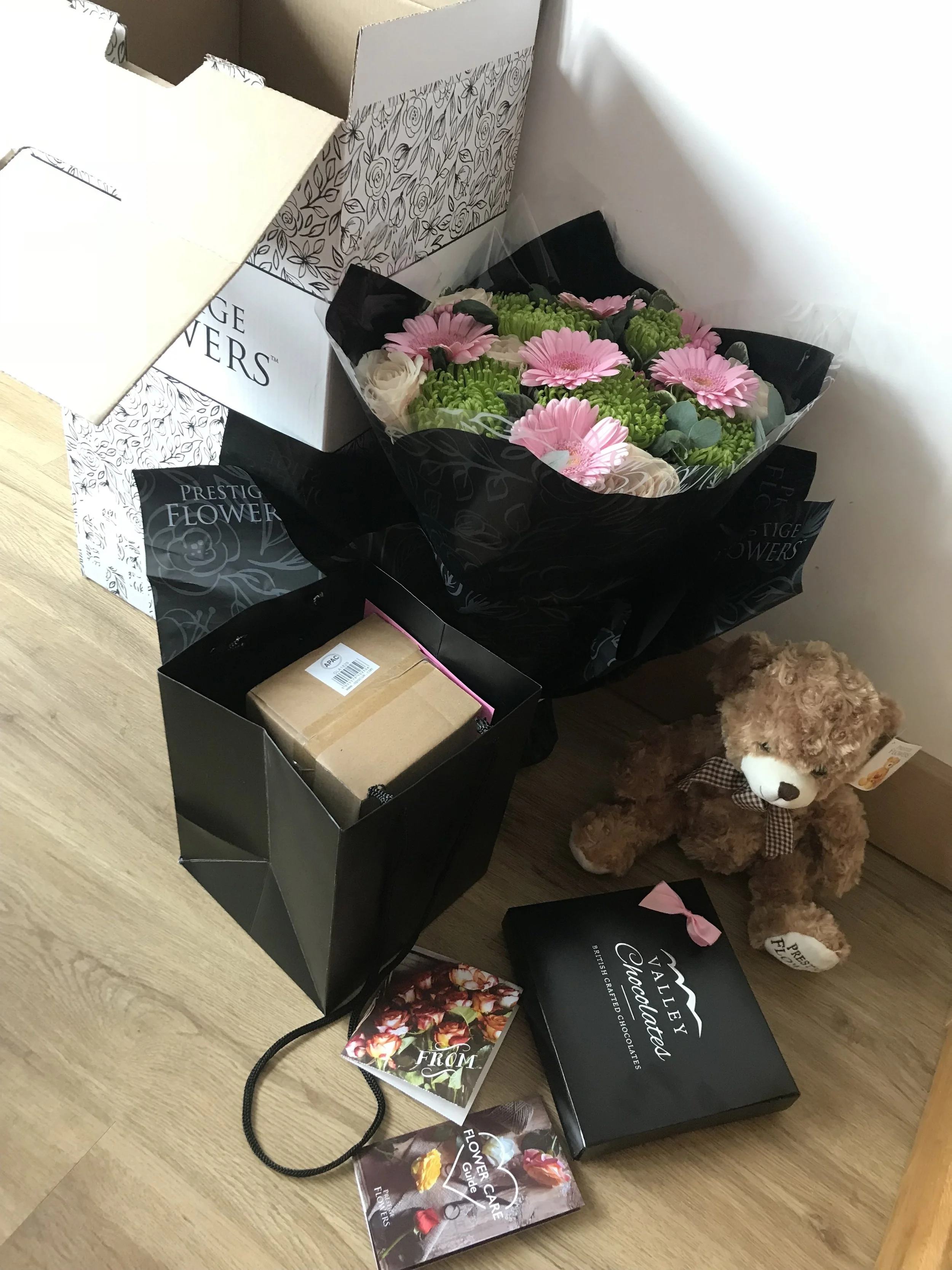 Prestige Flowers Mother's day