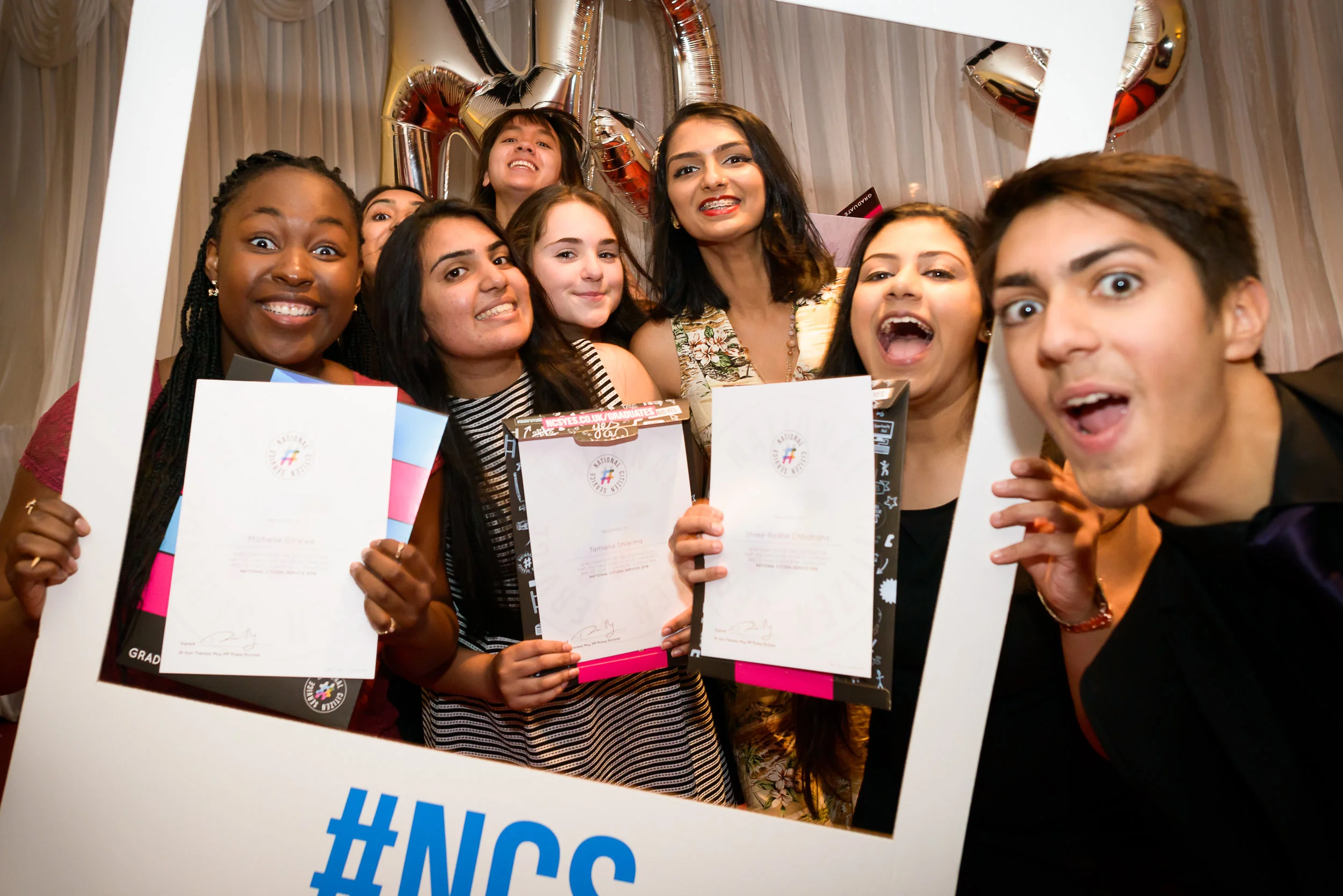 11th September 2016
NCS Graduation @ Athena, Leicester, UK
© Tom Horton
www.tom-horton.co.uk