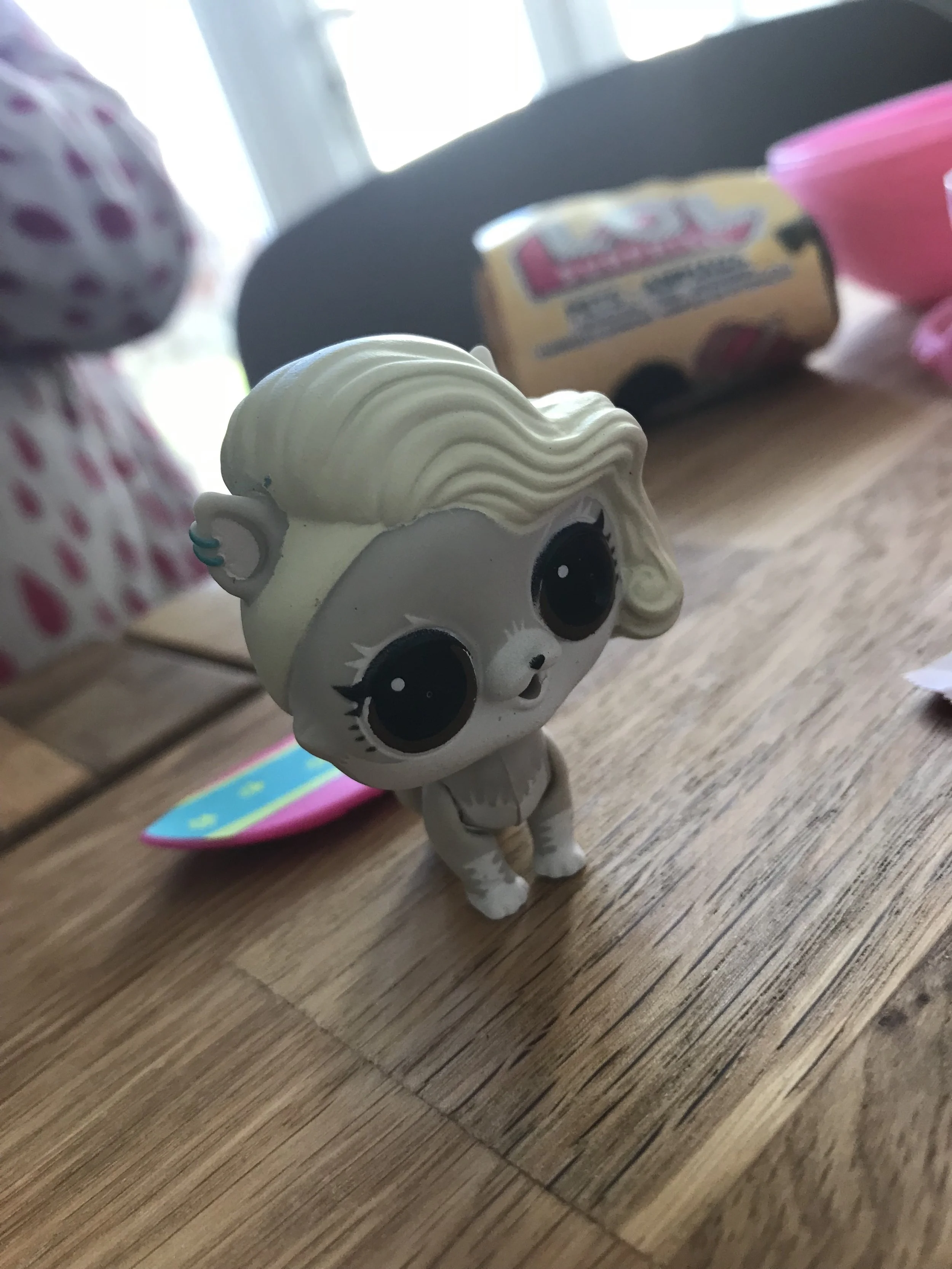 L.O.L Surprise! Pets 