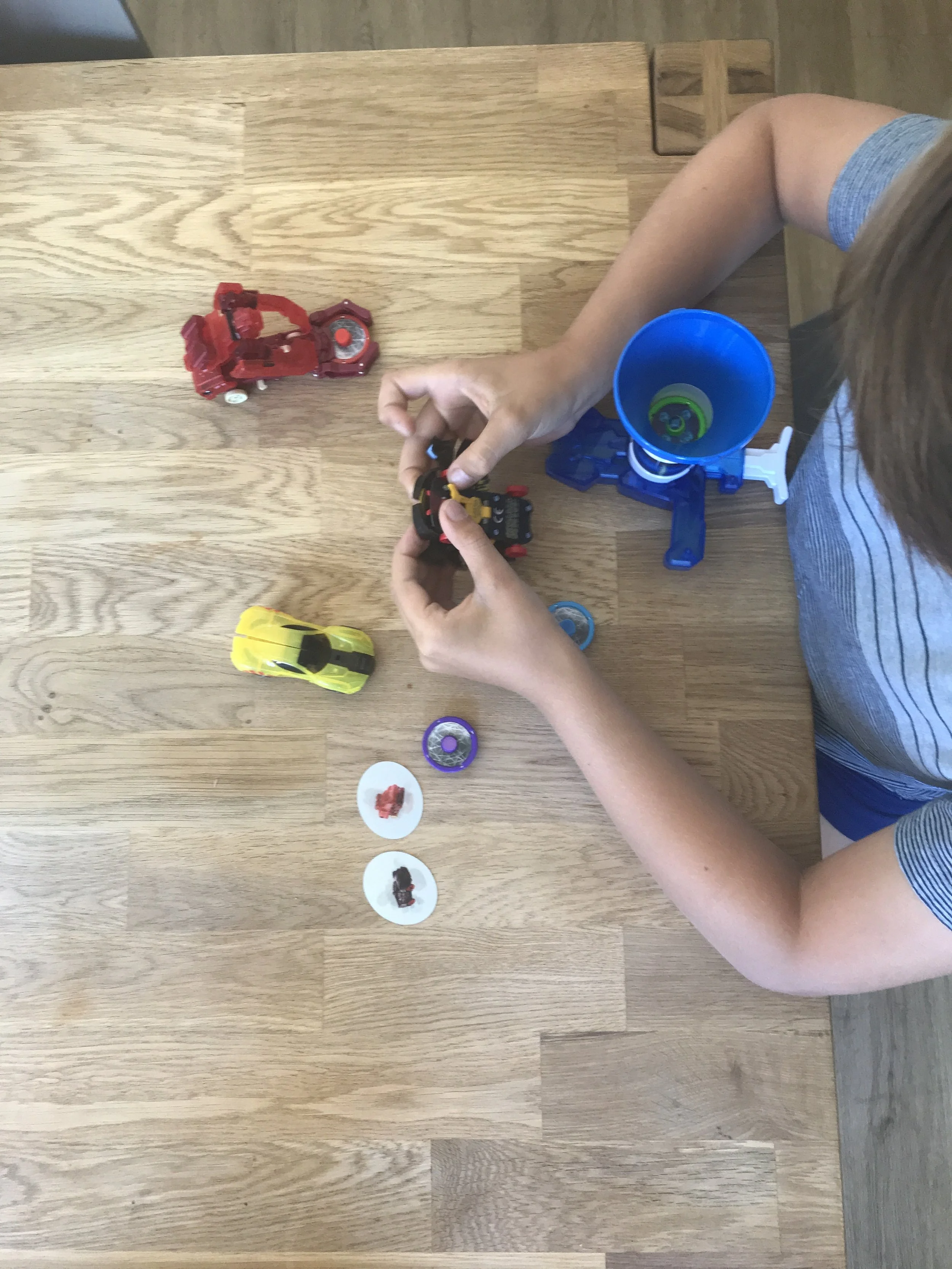 Screechers Wild Review