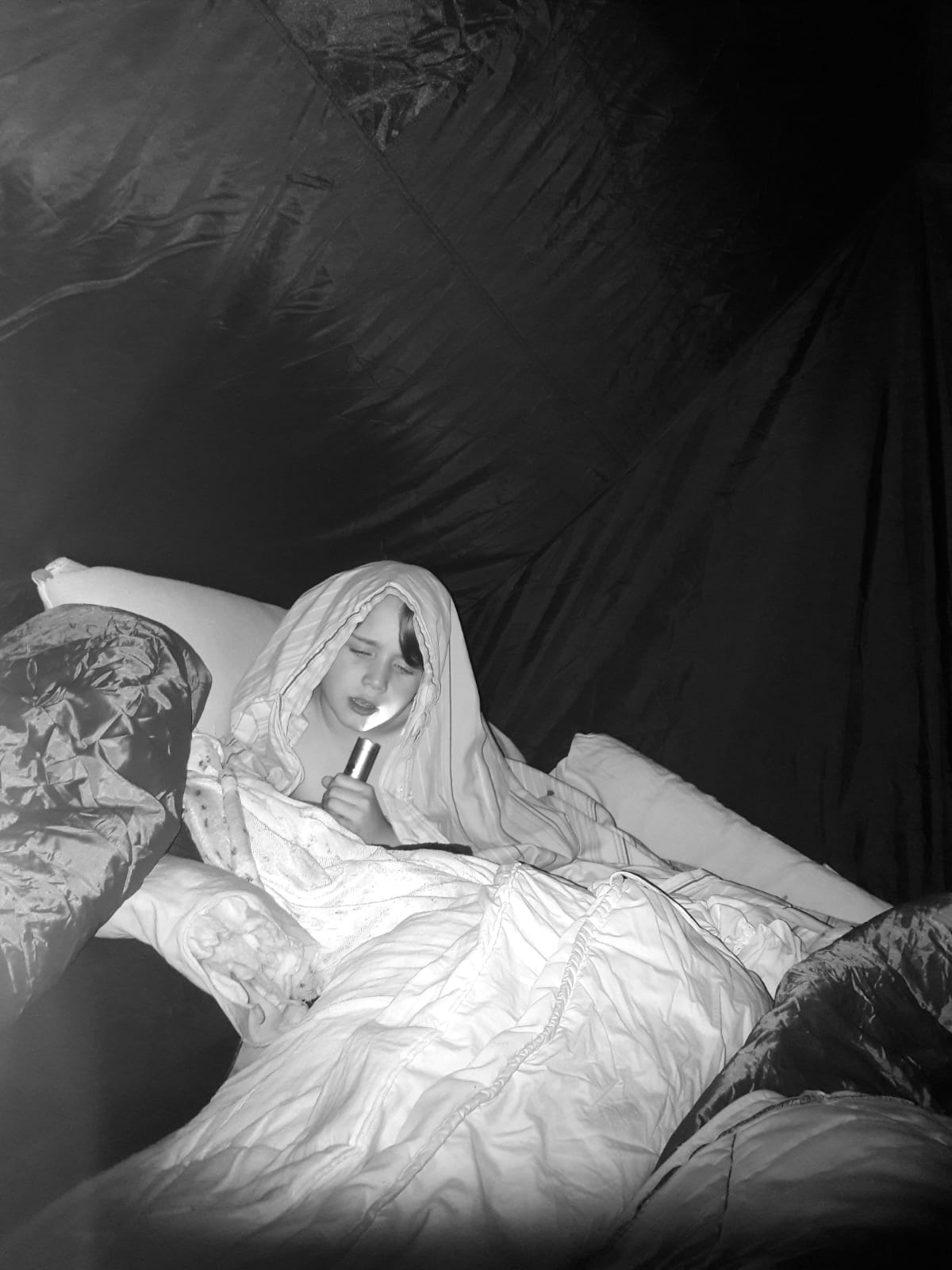 How to Choose a Sleeping Bag