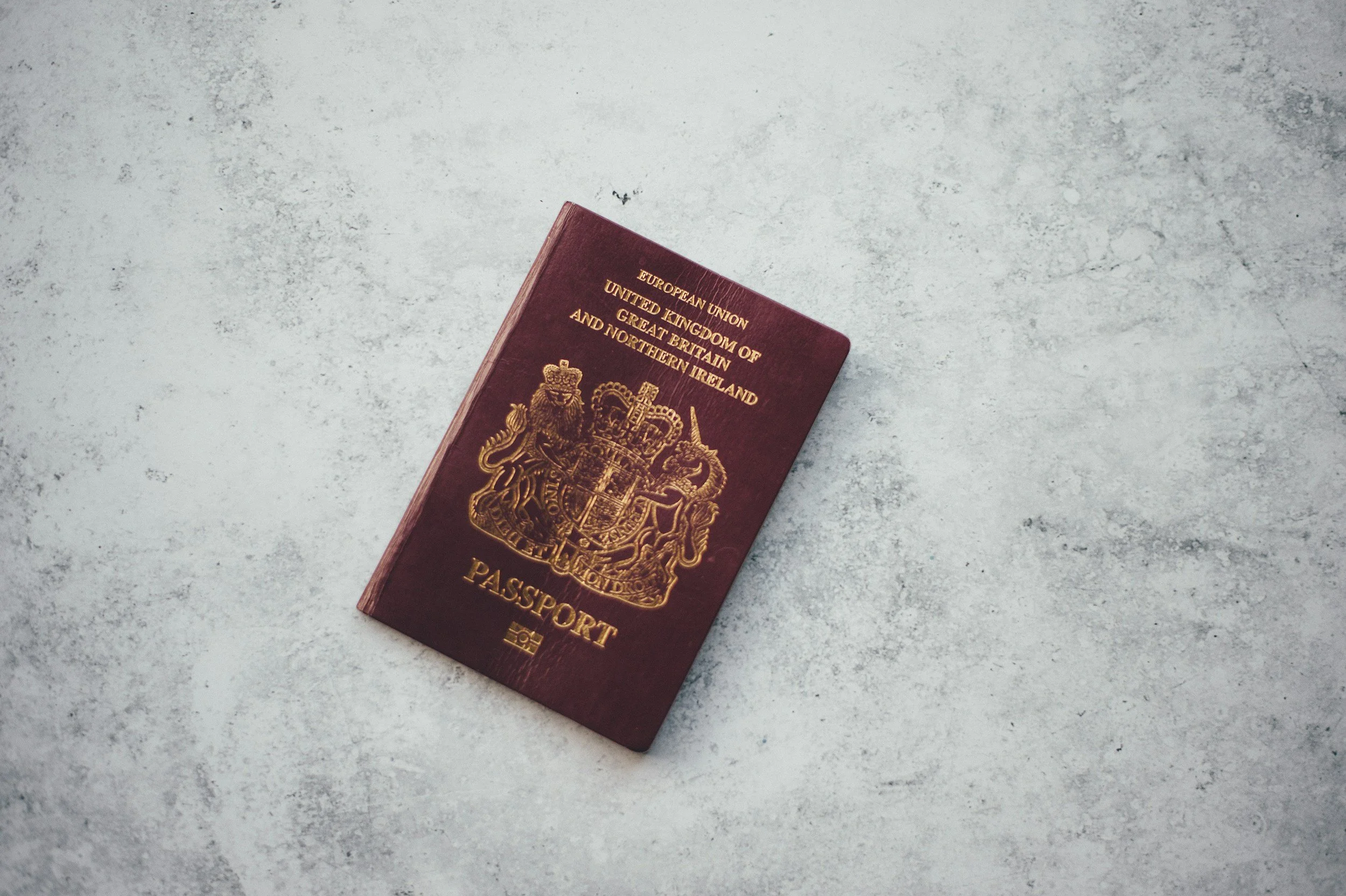What Happens After You Get the Passport When You Have a Special Guardianship Order
