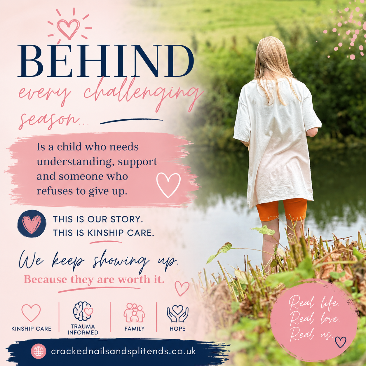 How the Adoption and Special Guardianship Support Fund (ASGSF) Saved Our SGO Placement