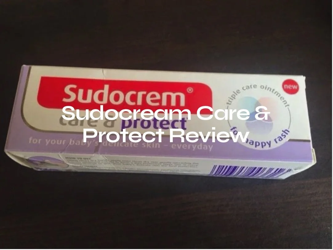 Review: Sudocrem Care &amp; Protect