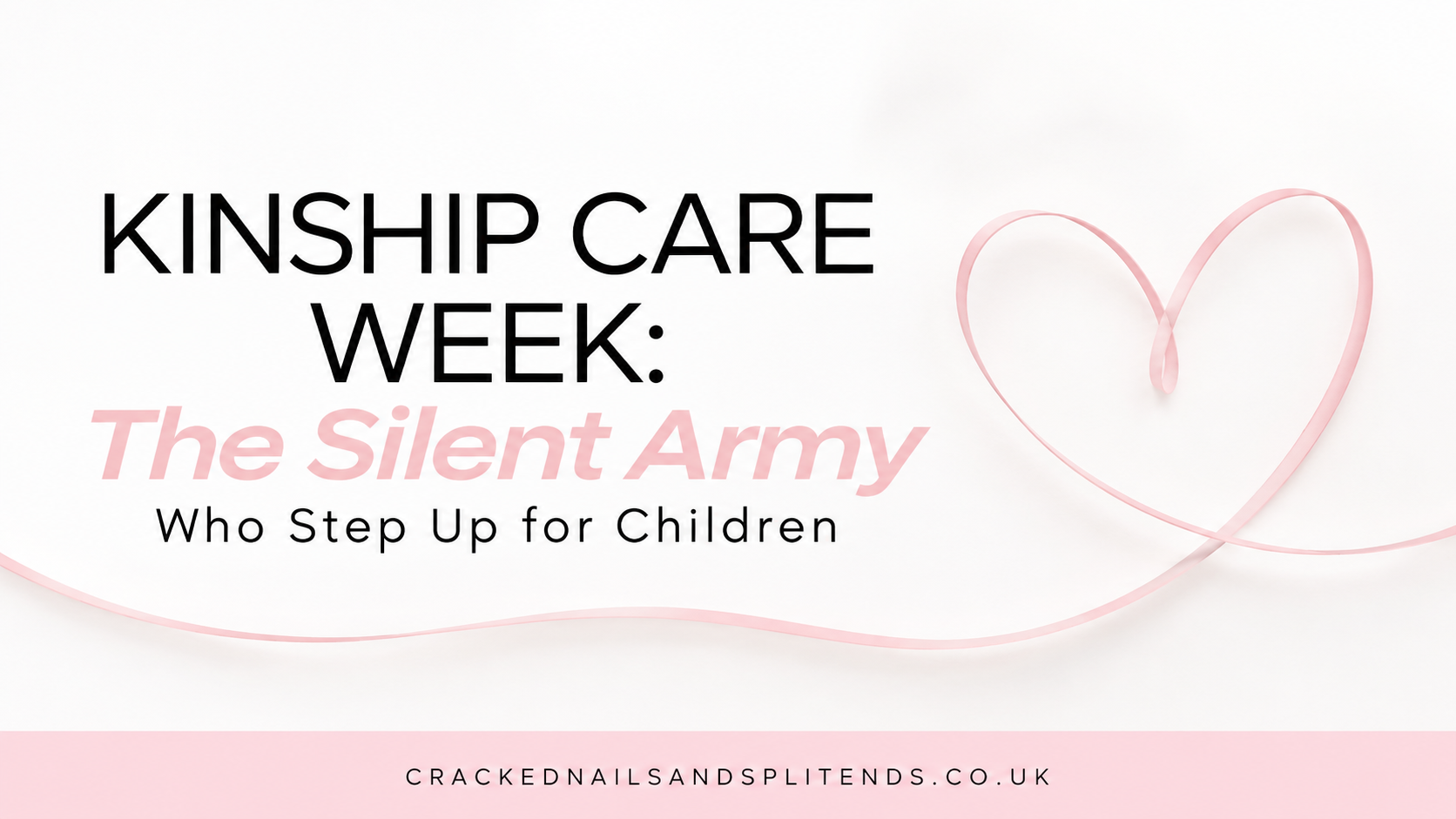 Kinship Care Week: Celebrating the Silent Army Who Step Up for Children