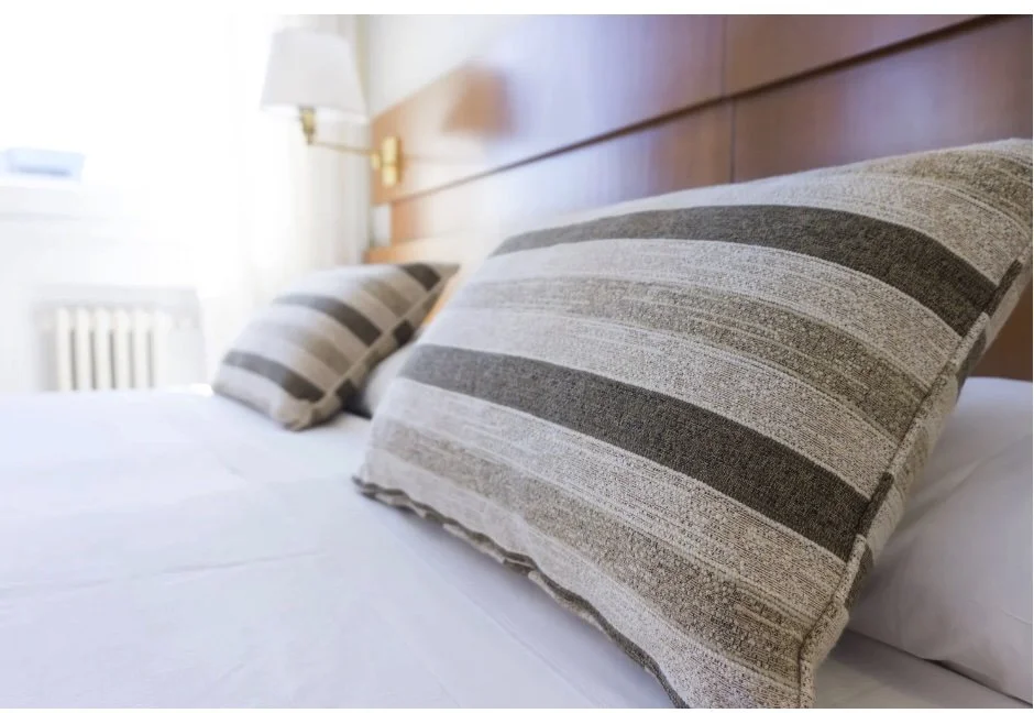 Choosing the Right Bedding for the Bedroom