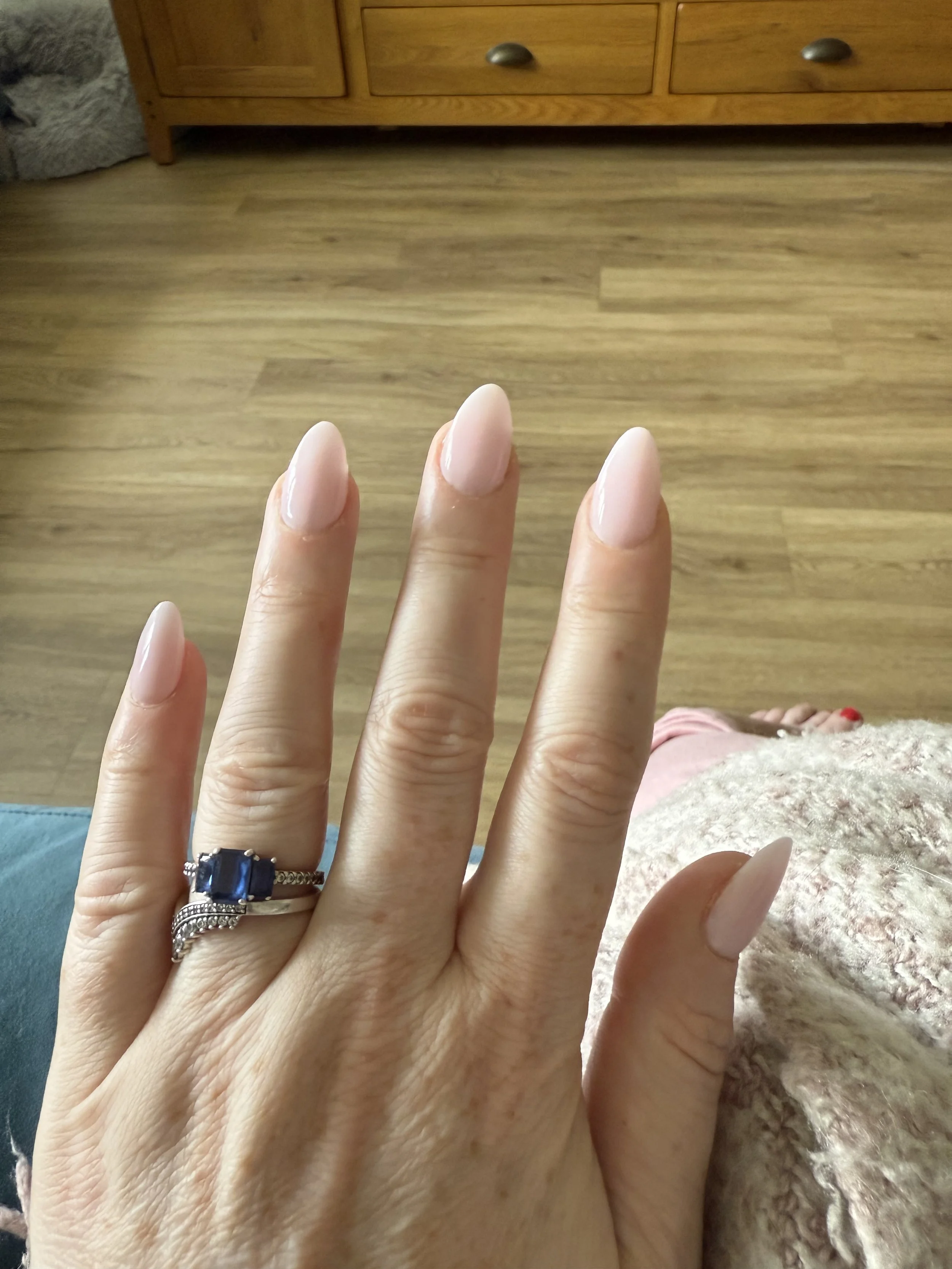 My Aging Hands and the Stories They Will Not Let Me Forget