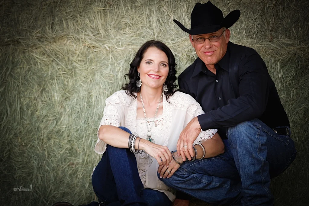 Dana Wetherell Personal — Broke Girls Equine