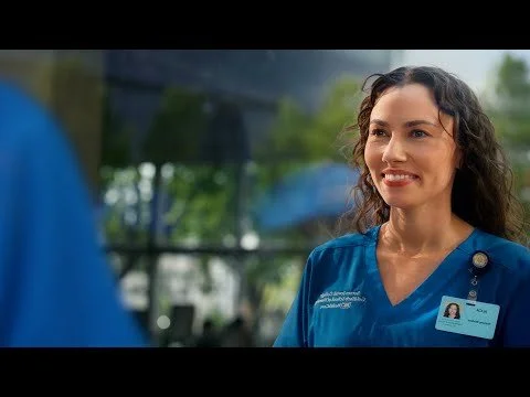 See Yourself at Barnes-Jewish College Goldfarb School of Nursing