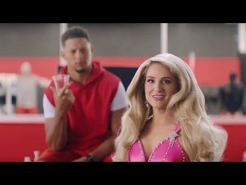 Trainer :30 (feat. Meghan Trainor & Patrick Mahomes) | State Farm® Commercial