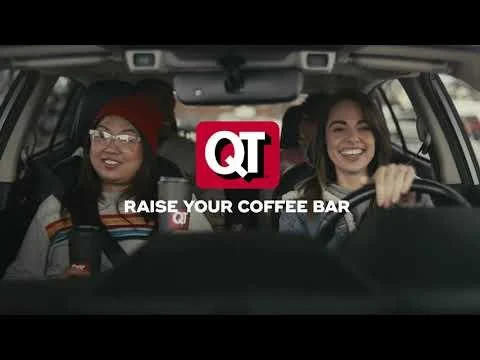 QuikTrip | Miss Misspelled