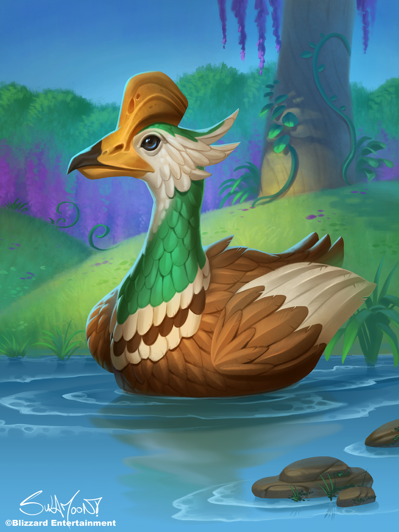 Mother Duck.png