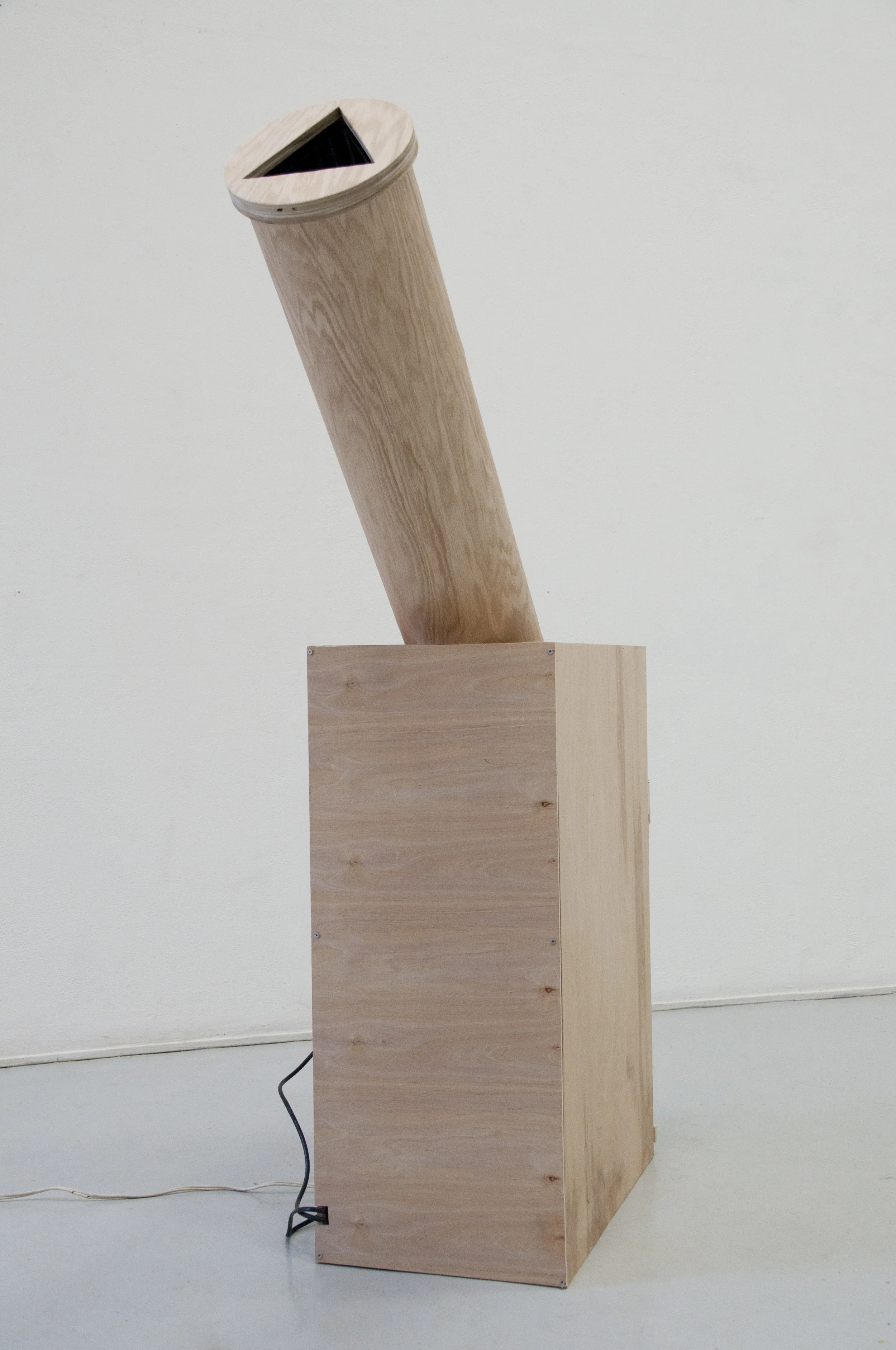 Untitled (Kaliedoscope)