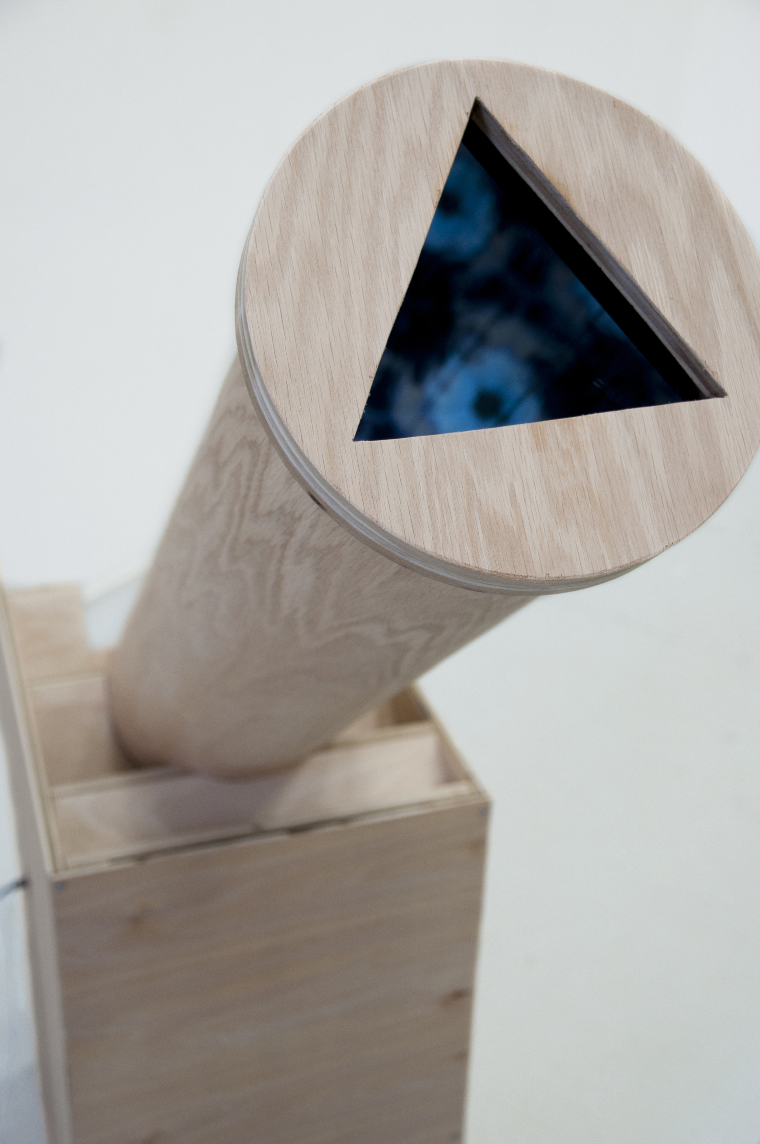 Untitled (Kaliedoscope)