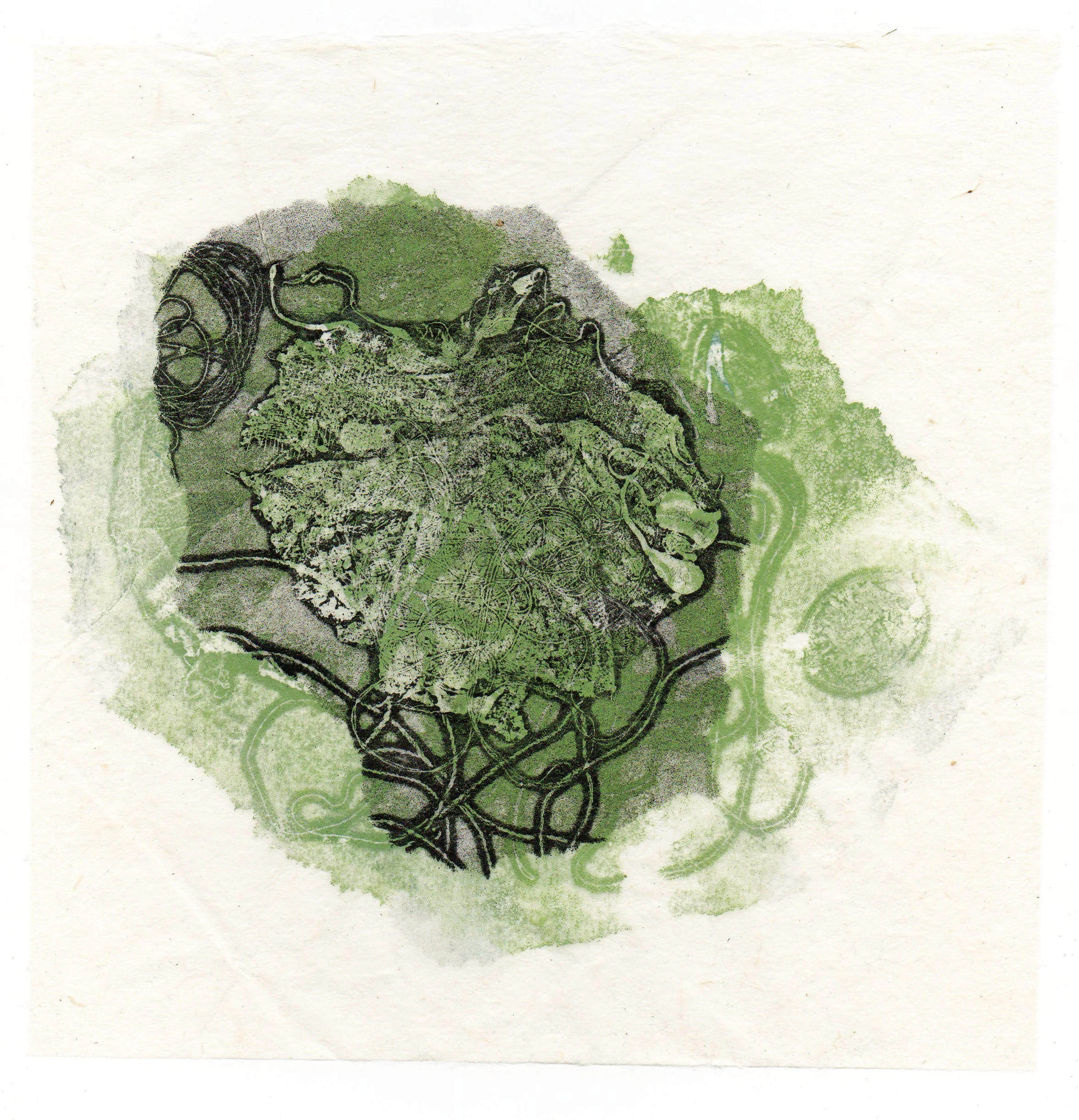 Pod trace v
