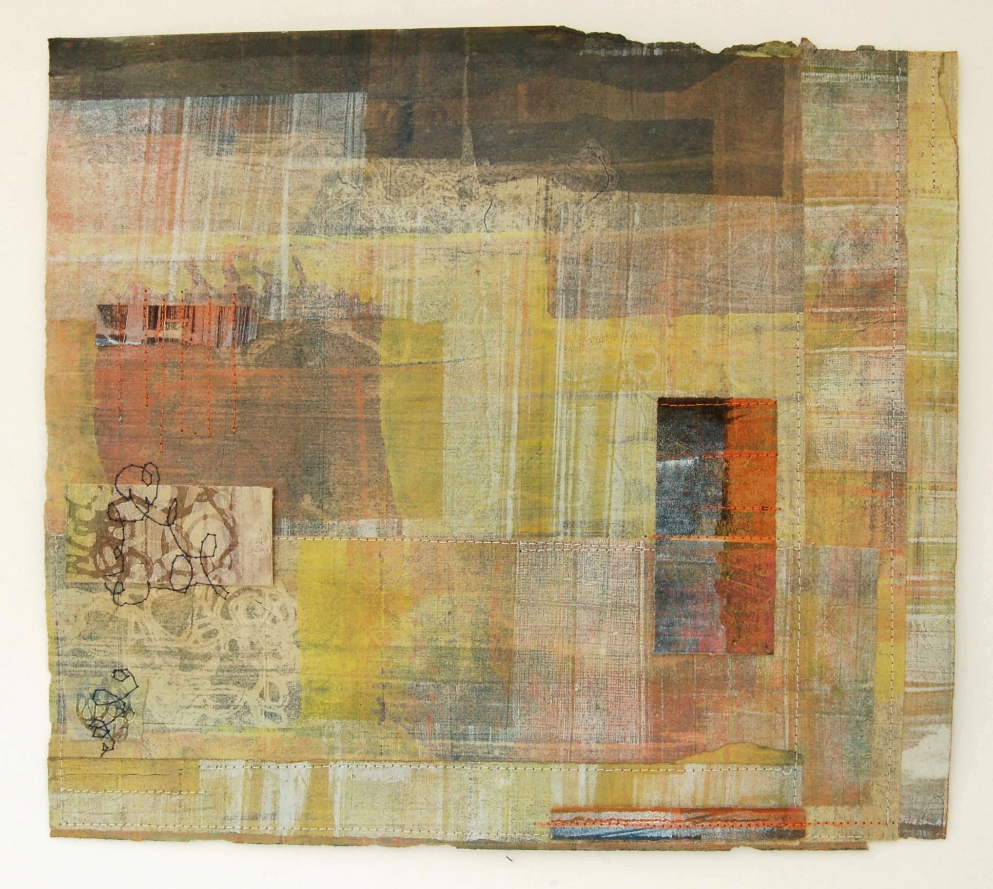 Unspoken encounter ii