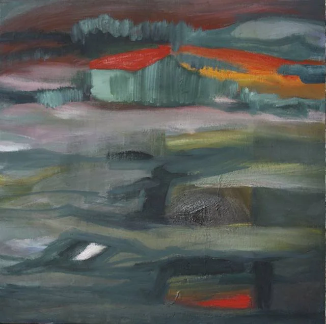 Ann Simberg