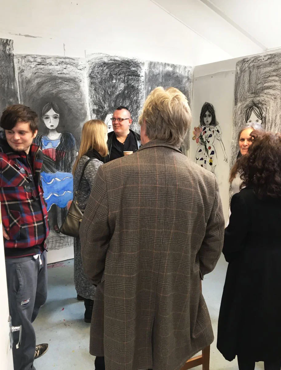 Jane Glynn Studio