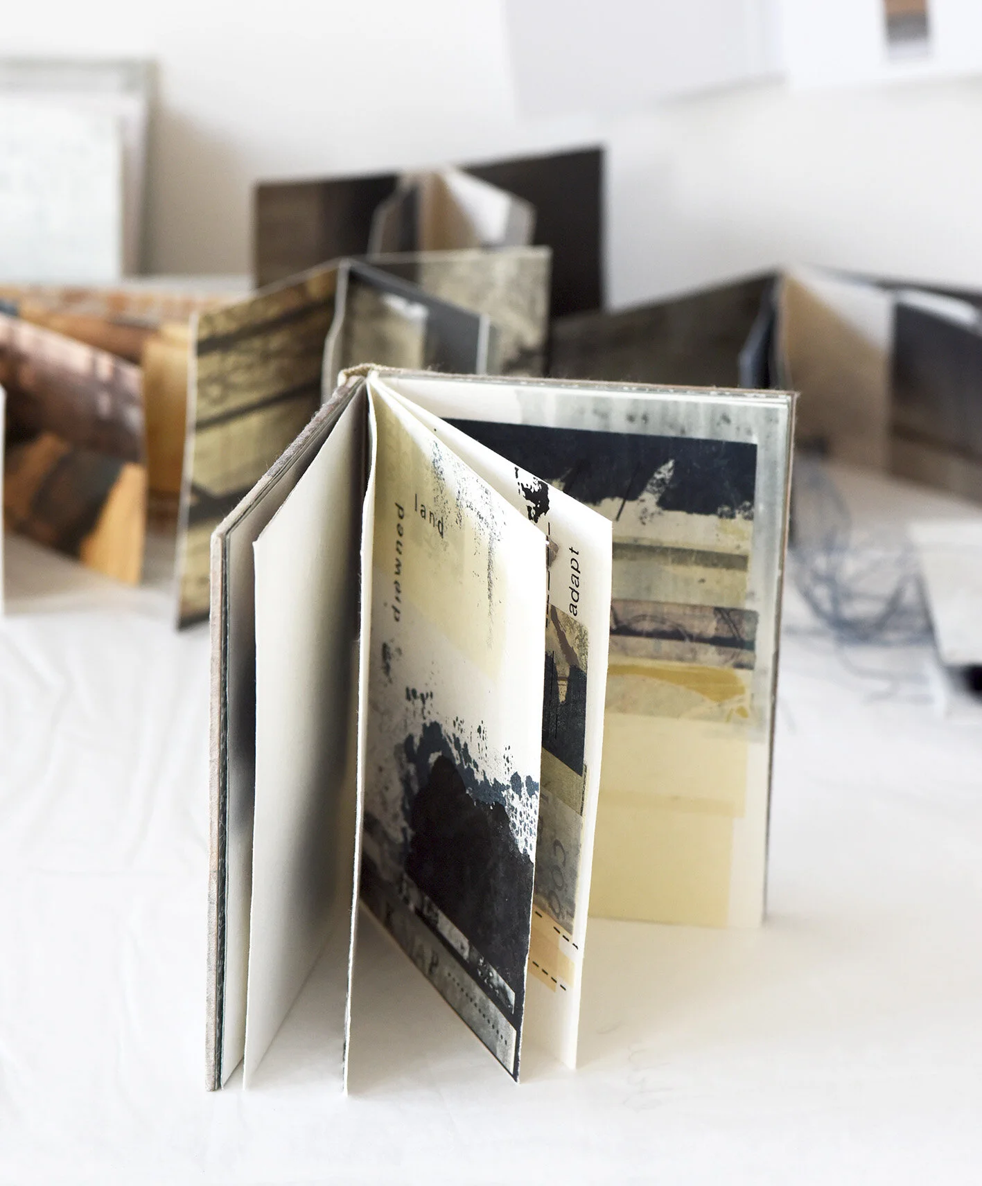 Handmade Books Artists Handmade Books Artists