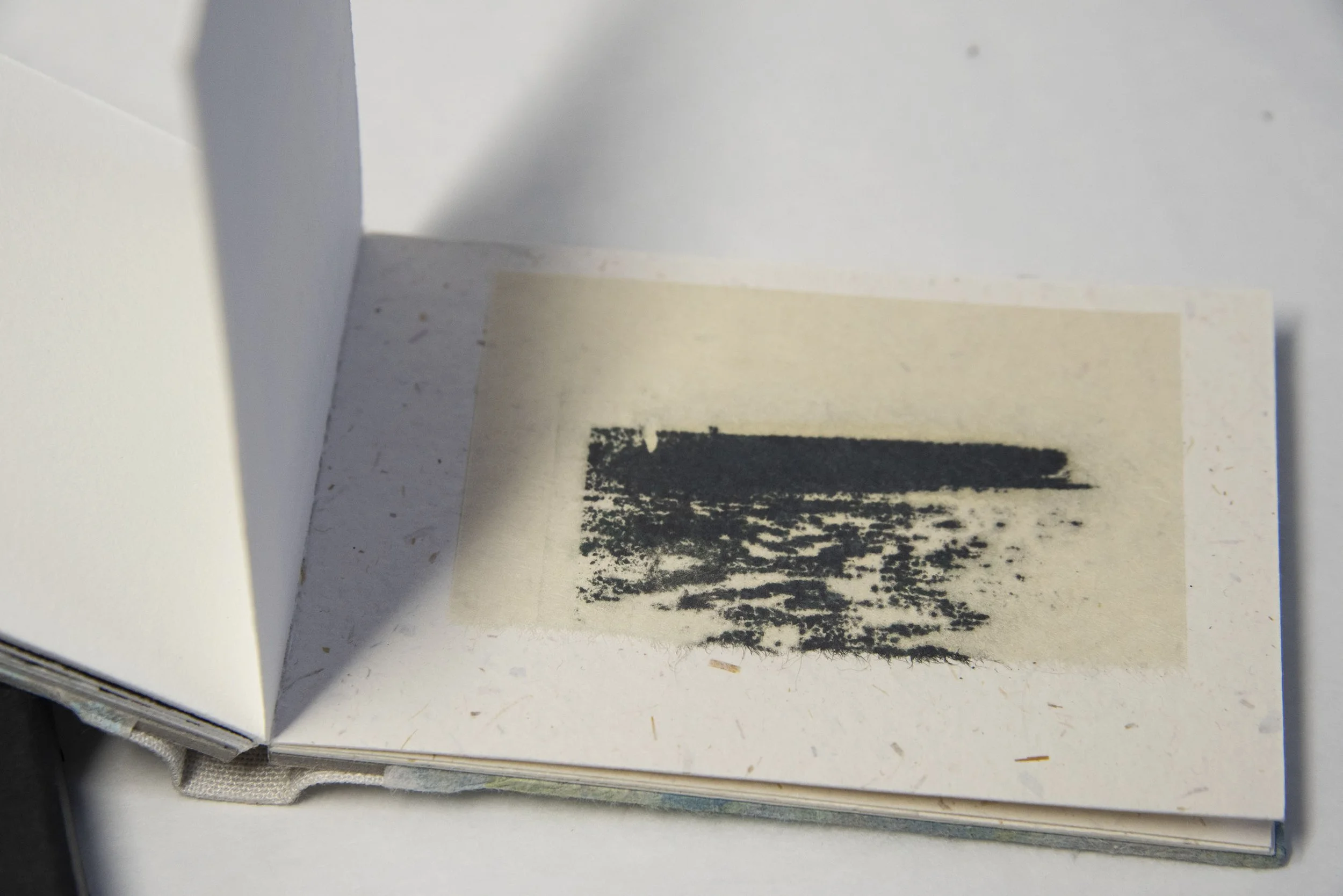 Of Other Space Fen Mixed Media Book Sally Tyrie Fine Artist Of other space fen mixed media book sally tyrie fine artist