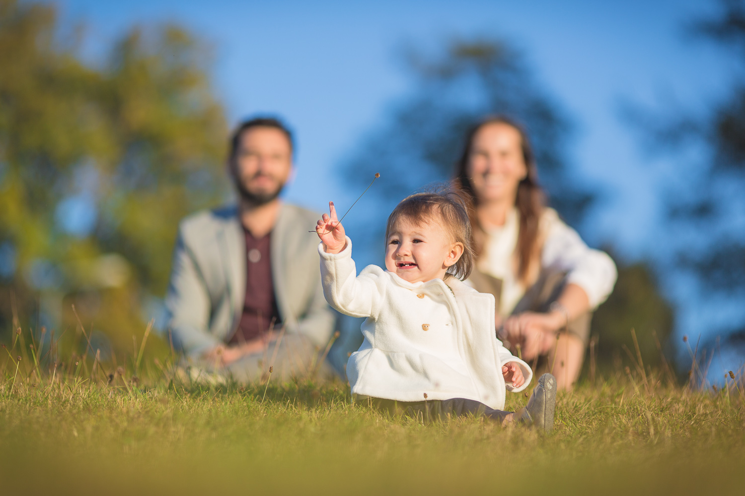 photographe bébé Lausanne