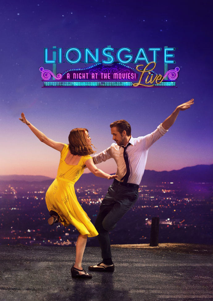 SPOTS &amp; SHOW SEGMENTS