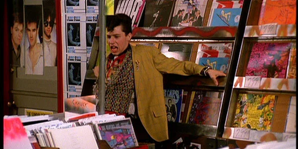 How Music Guided Everything John Hughes Did In His Movies