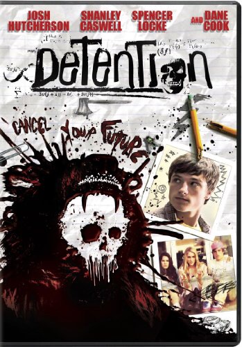'Detention' - a Joseph Kahn film