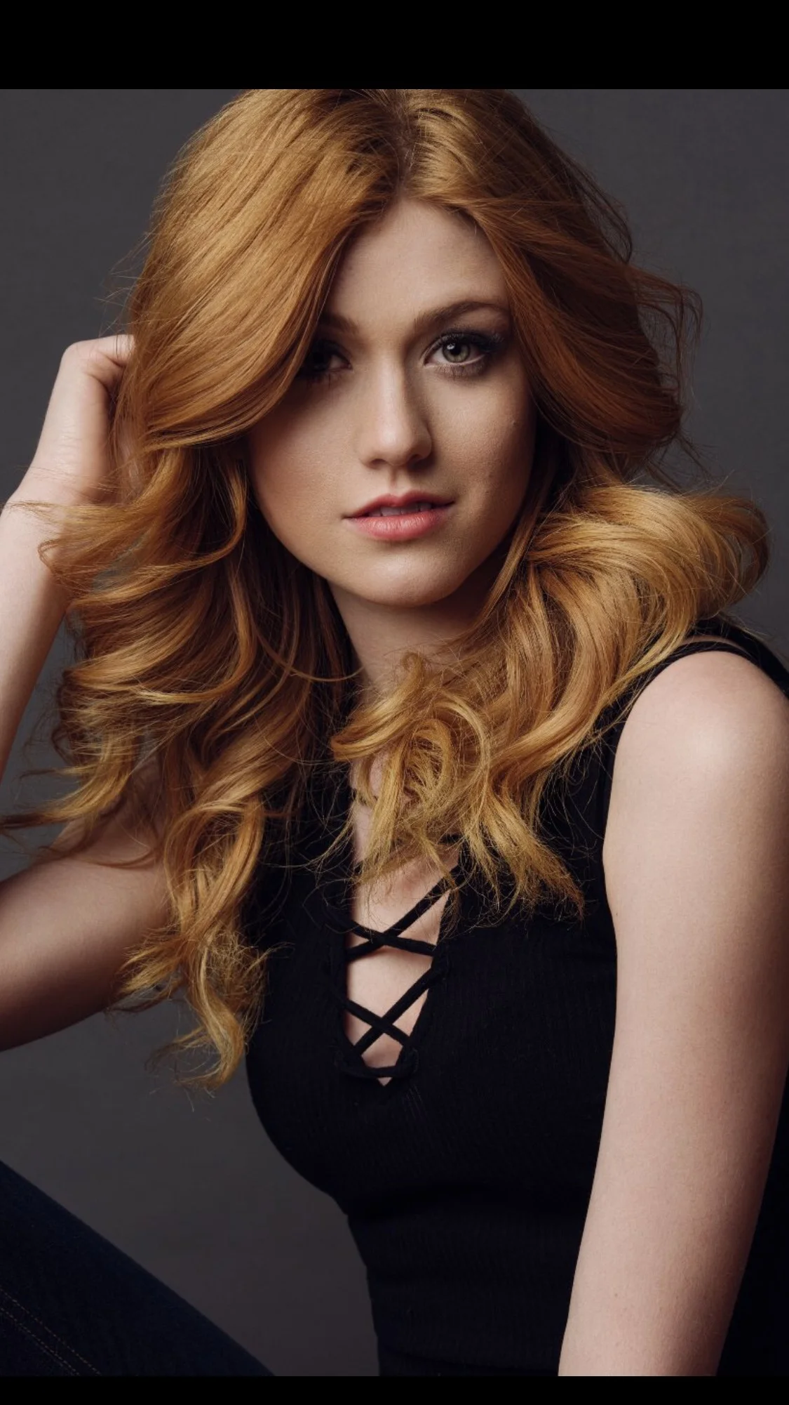 Katherine McNamara