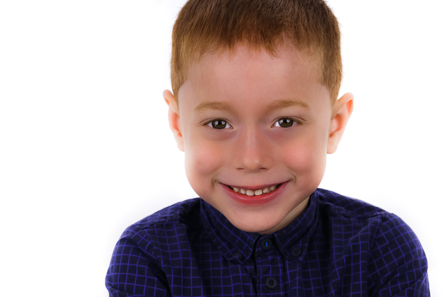 Beautiful Child Portraits