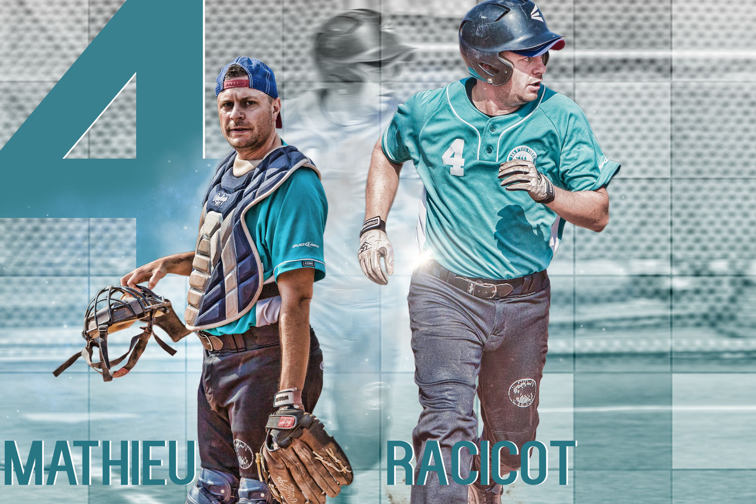 Montreal Sports Photographer