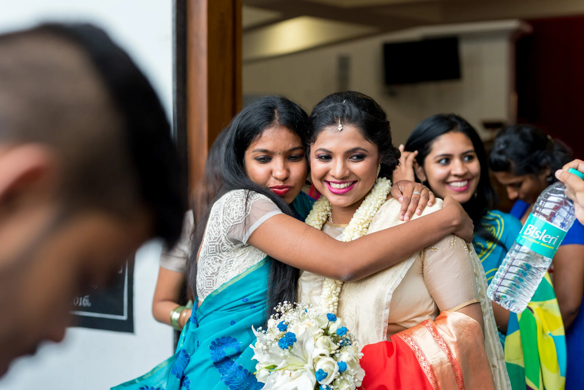 Anna Riju Marthoma Christian Malayali Wedding St Stephen S Mar Thoma Church Bengaluru Elvin Jacob