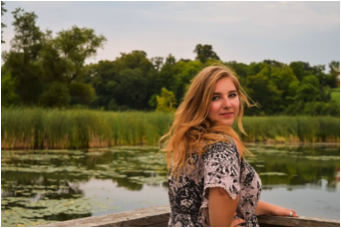 By Breanna, Minnesota