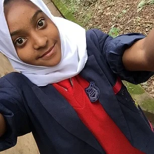 By Zayana, Nairobi