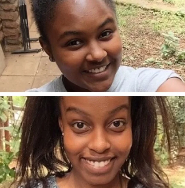 Meet Cynthia and Tamara.