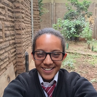By Tyra, Nairobi