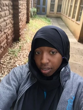 By Bigeni, Nairobi
