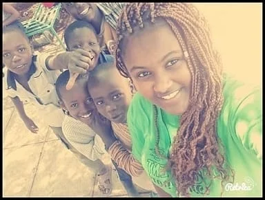 By Cynthia, Nairobi