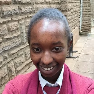 By Diana, Nairobi