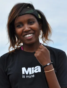 By Maya Sheilah, Nairobi
