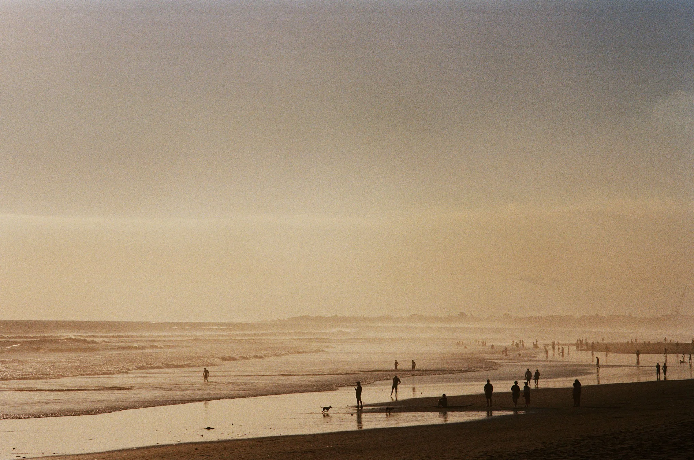  Seminyak Beach, Bali 2026 