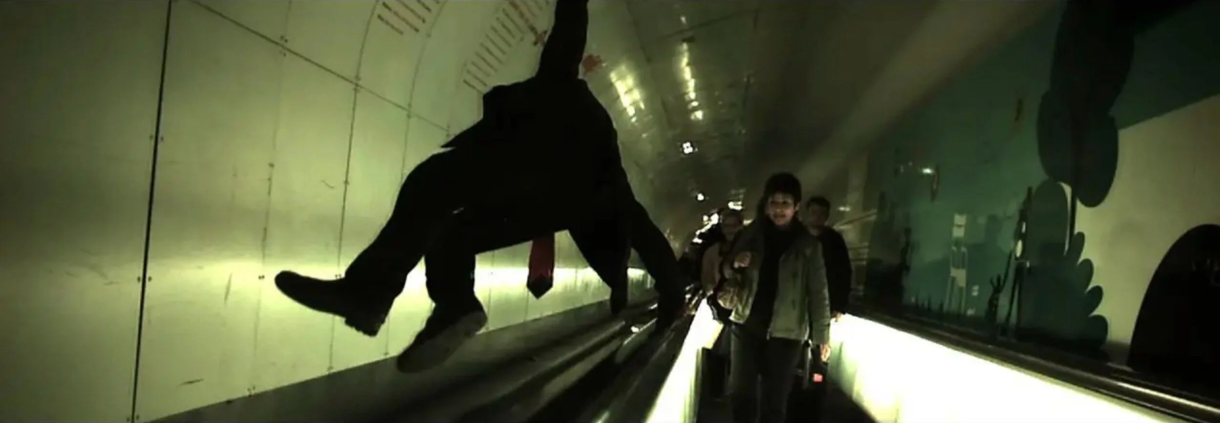 Blake - What I Like (Knuckles Remix)