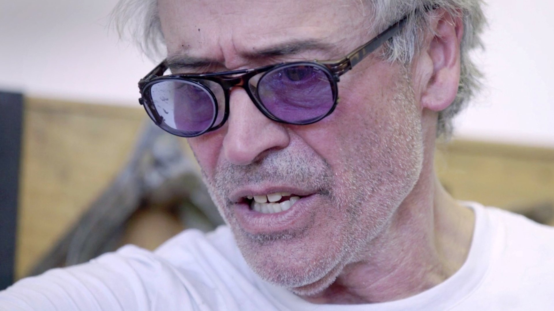 Crafts Council / Saatchi Gallery