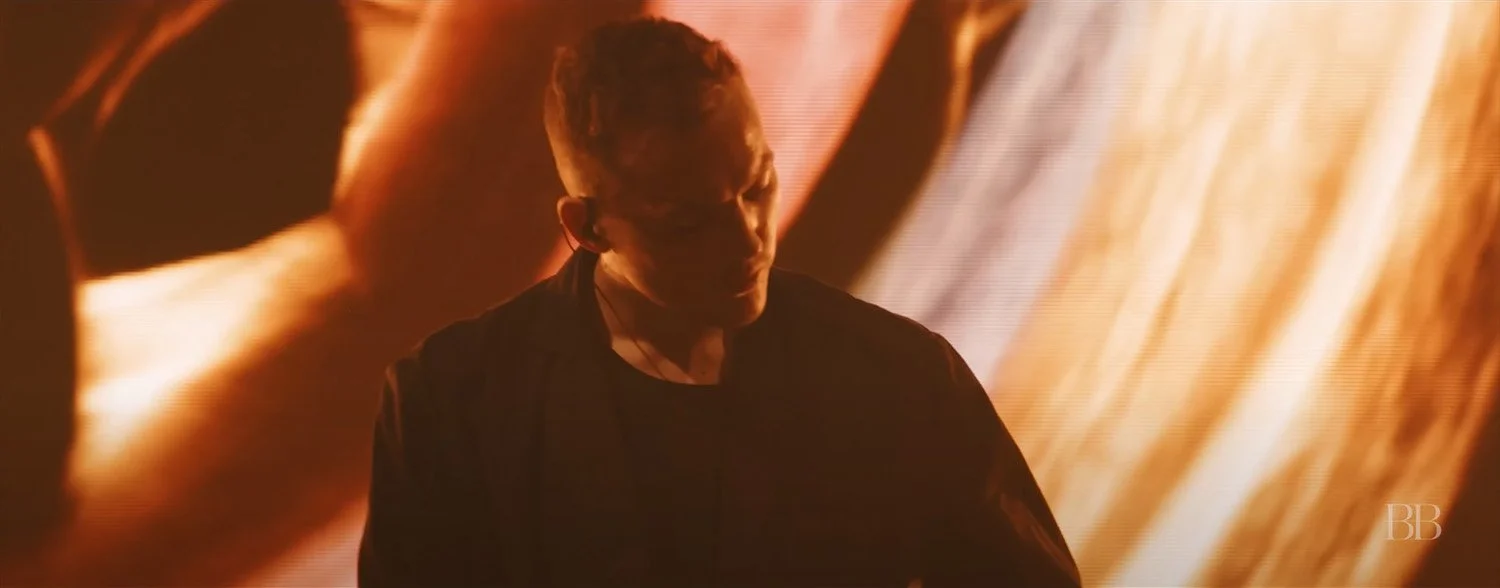 Ben Böhmer

 

 Live At The Roundhouse 