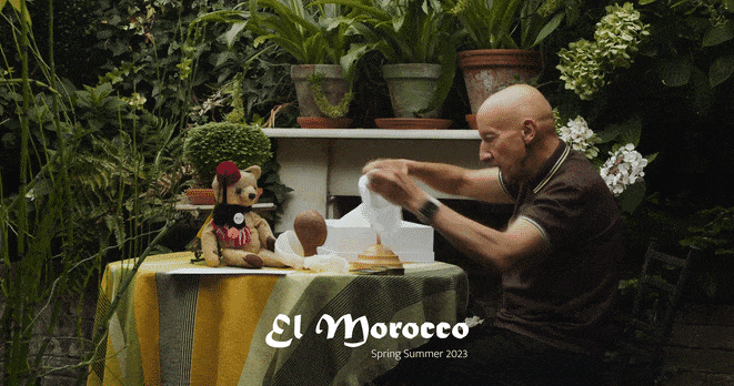 Stephen Jones Millinery SS23