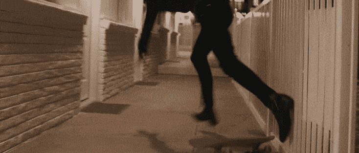 Wrangler x Orville Peck 'Party Like an Icon'