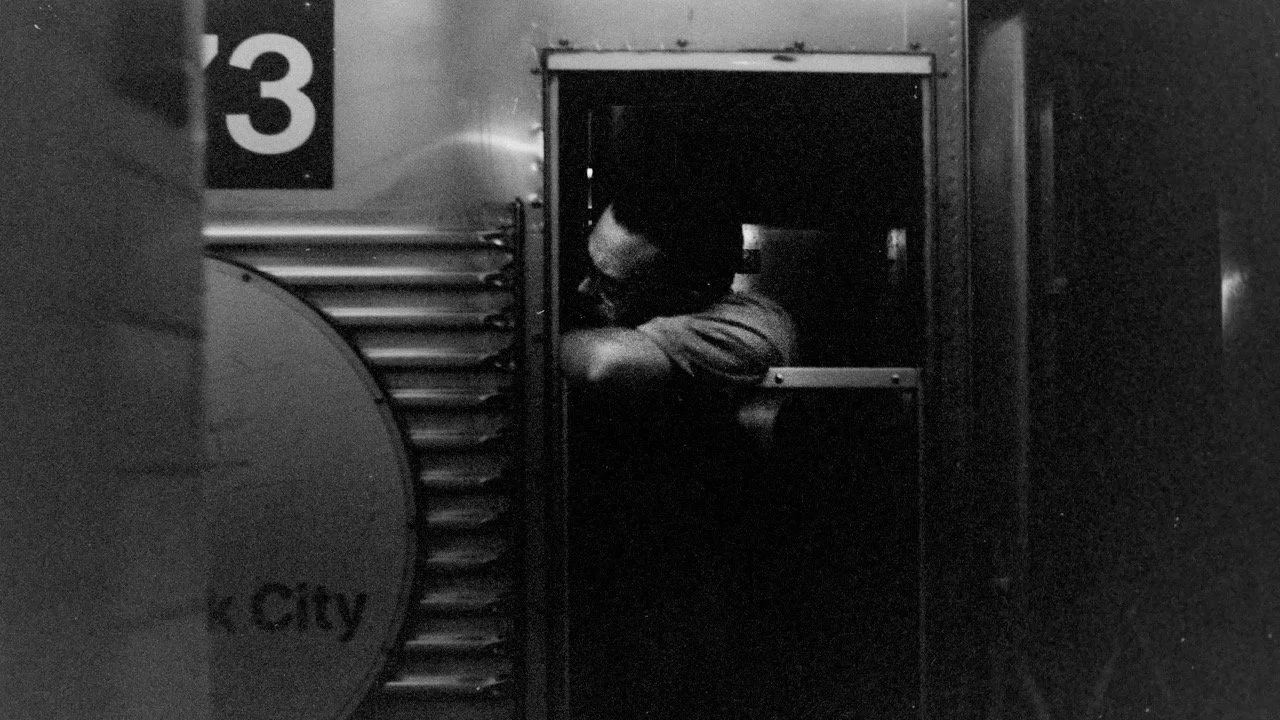 New York Subway - Paul Bryan.jpeg