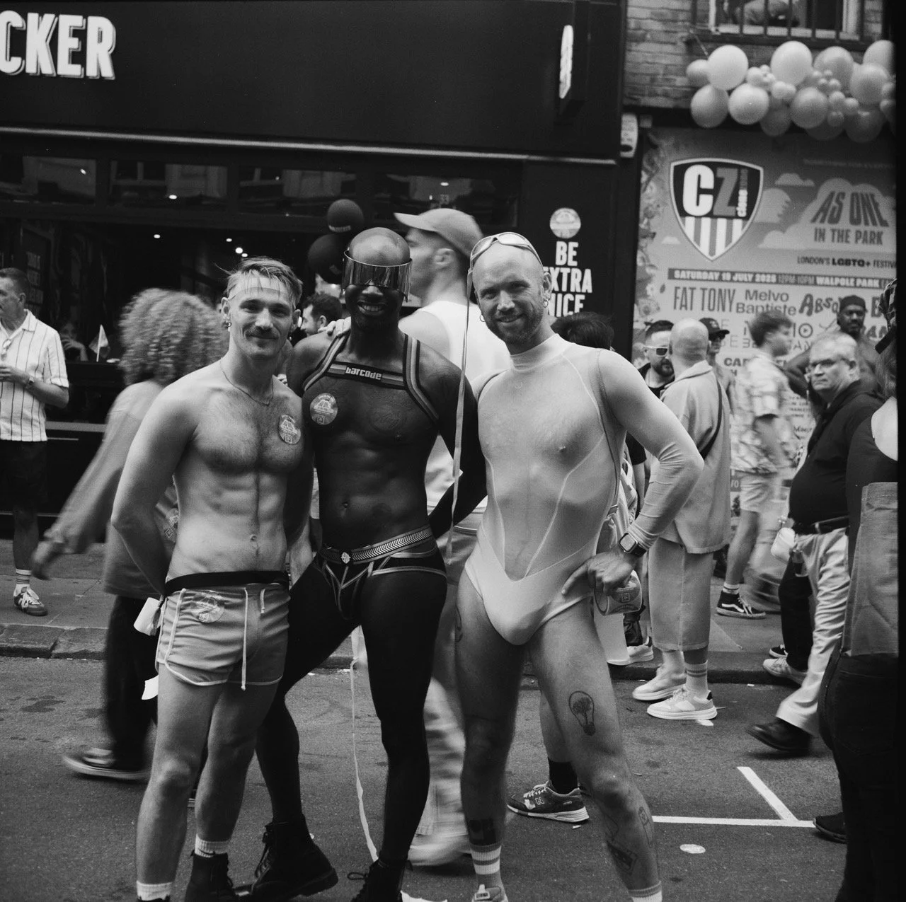 London Pride - Paul Bryan Photography 5.jpeg