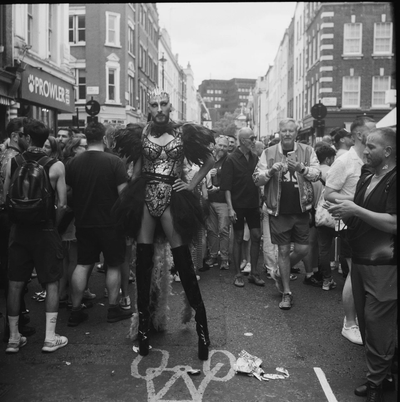 London Pride - Paul Bryan Photography 3.jpeg