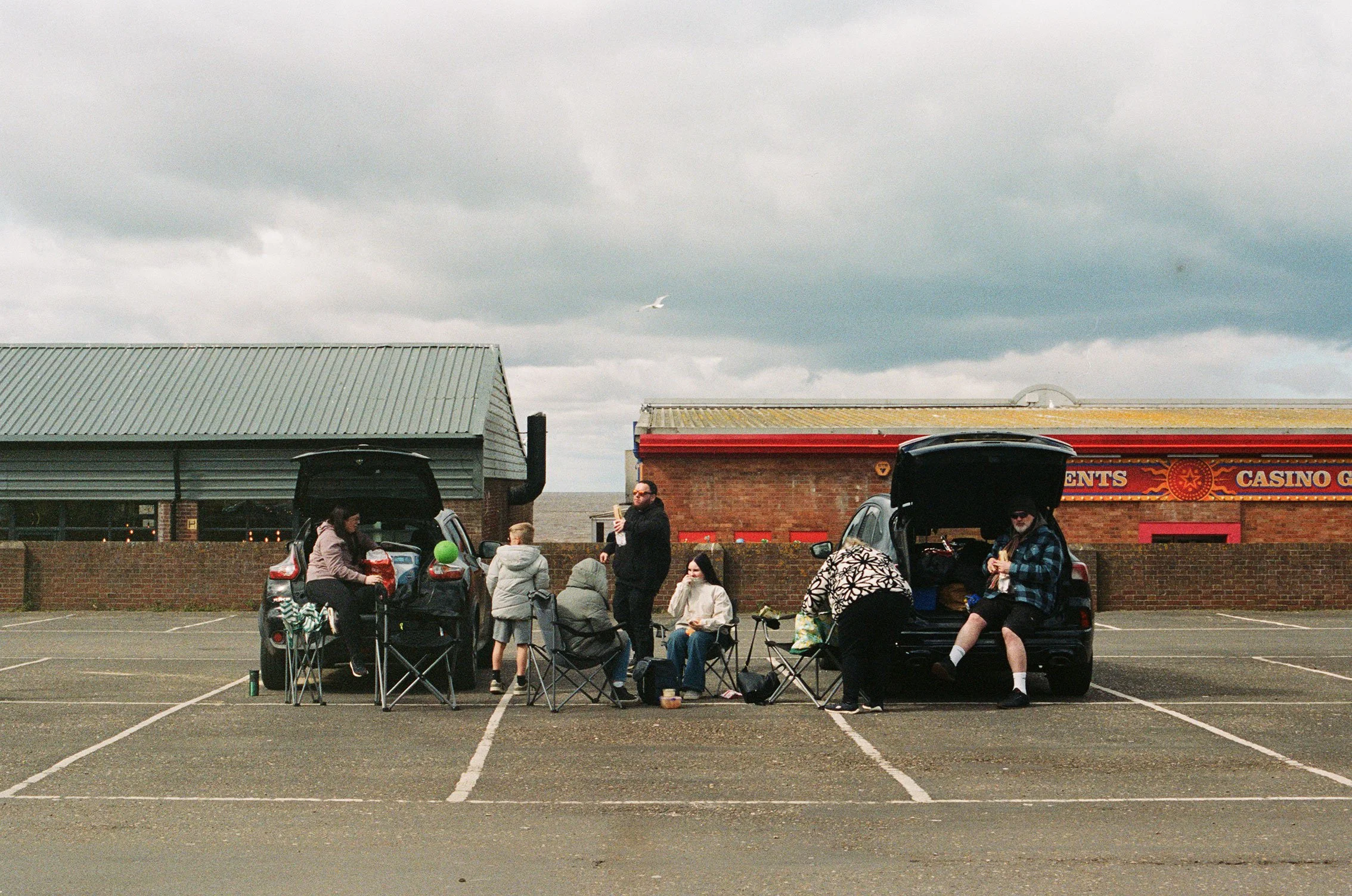  Norfolk Summer, 2026 